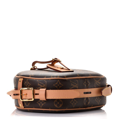 Louis Vuitton Monogram Boite Chapeau Souple 3 of 5