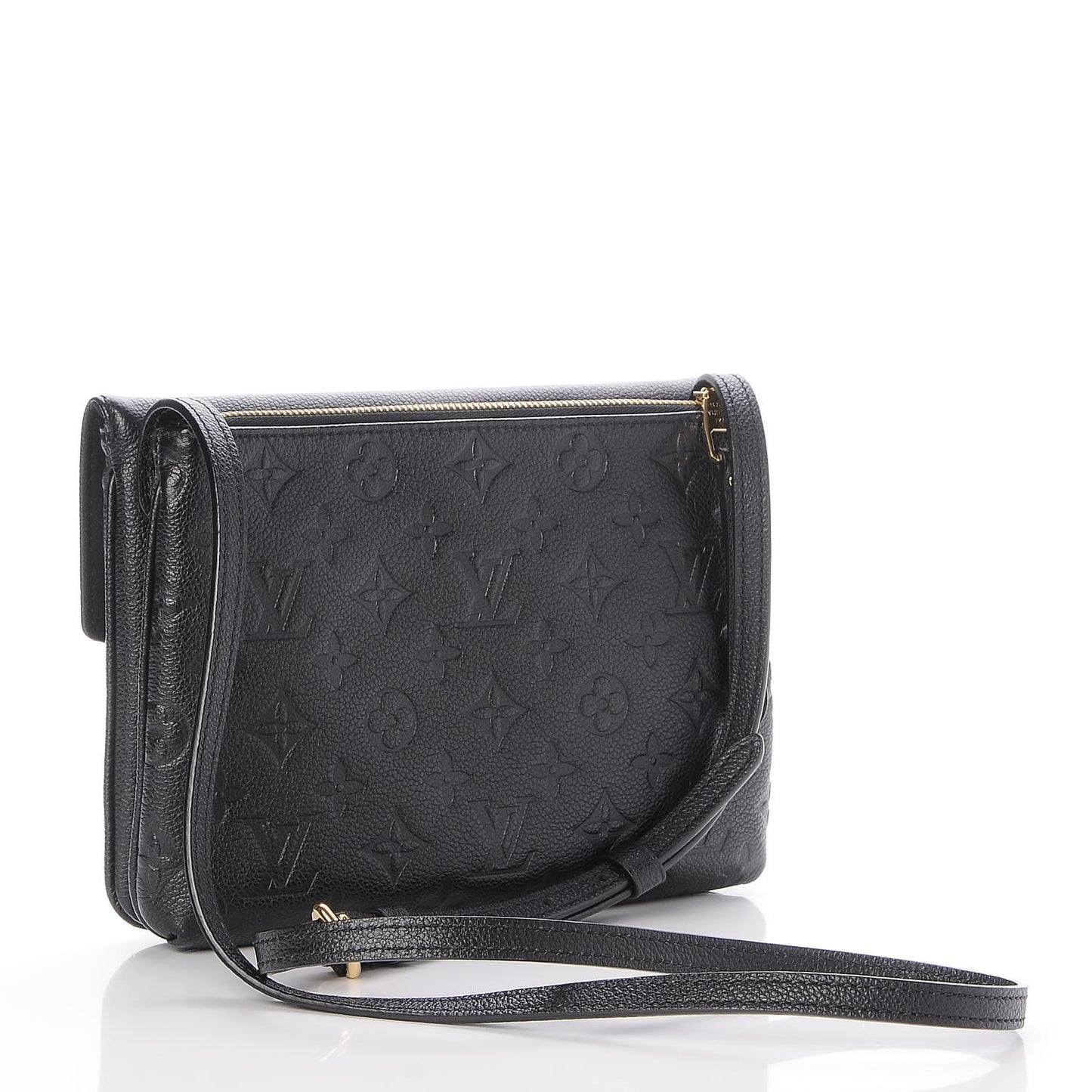 Empreinte Twice Black