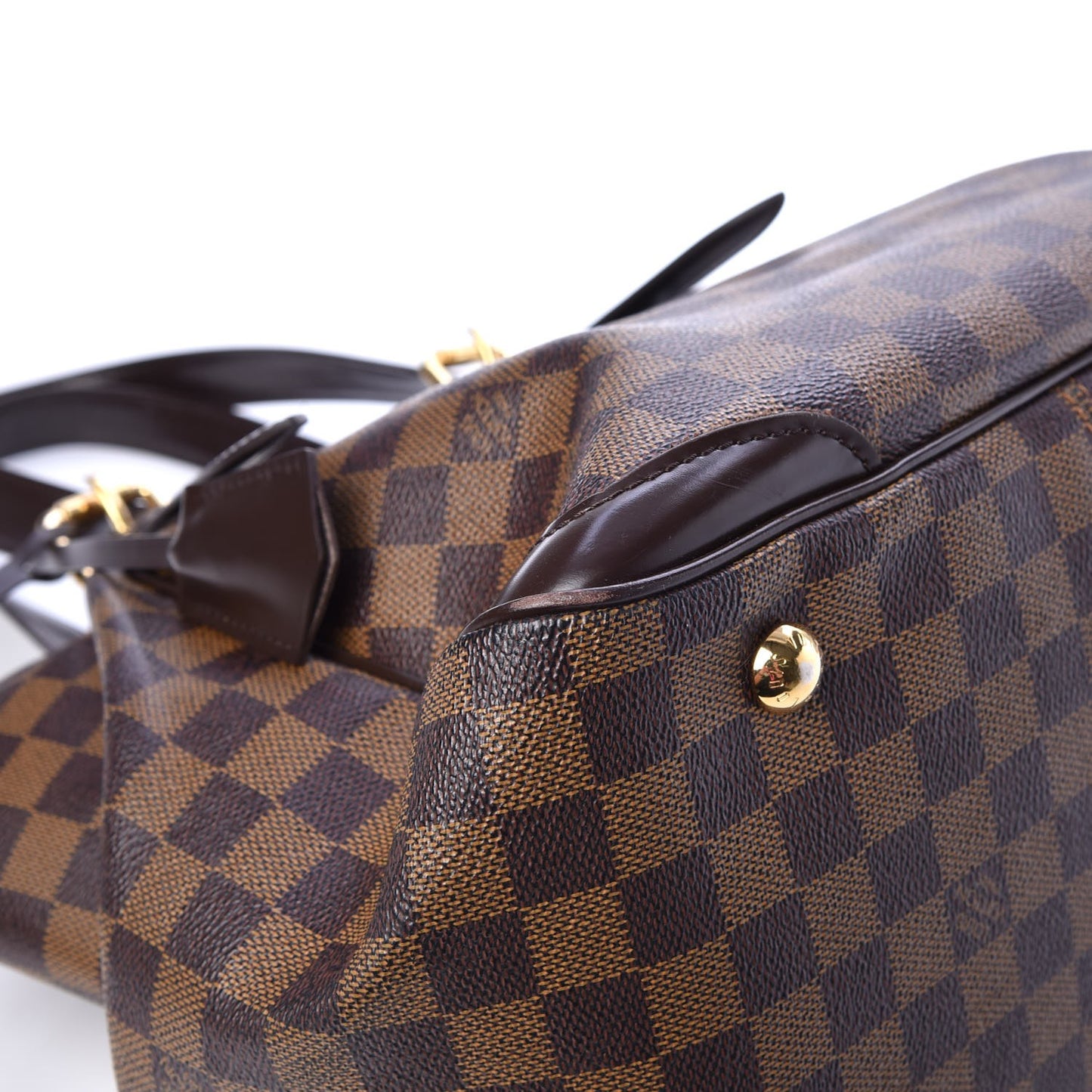 Damier Ebene Verona MM