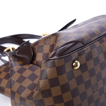 Louis Vuitton Damier Ebene Verona MM 11 of 16
