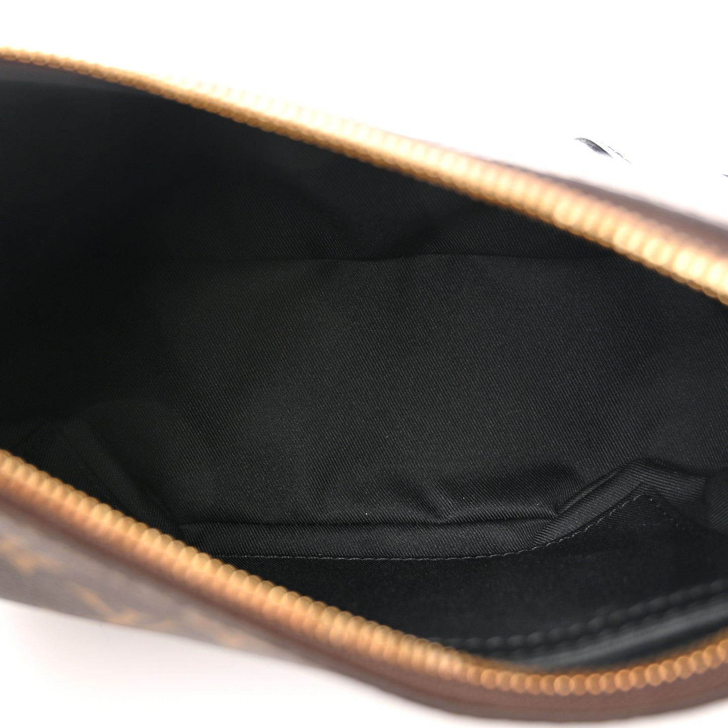 Monogram Boulogne NM Black