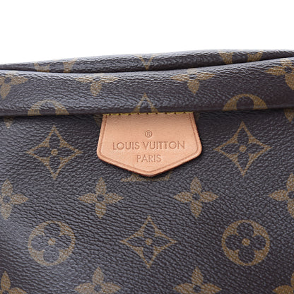Louis Vuitton Monogram Bumbag 7 of 10