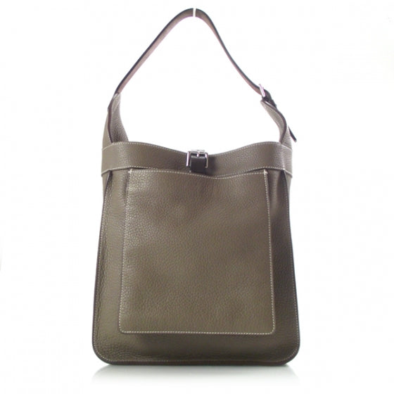 Taurillon Clemence Marwari PM Taupe