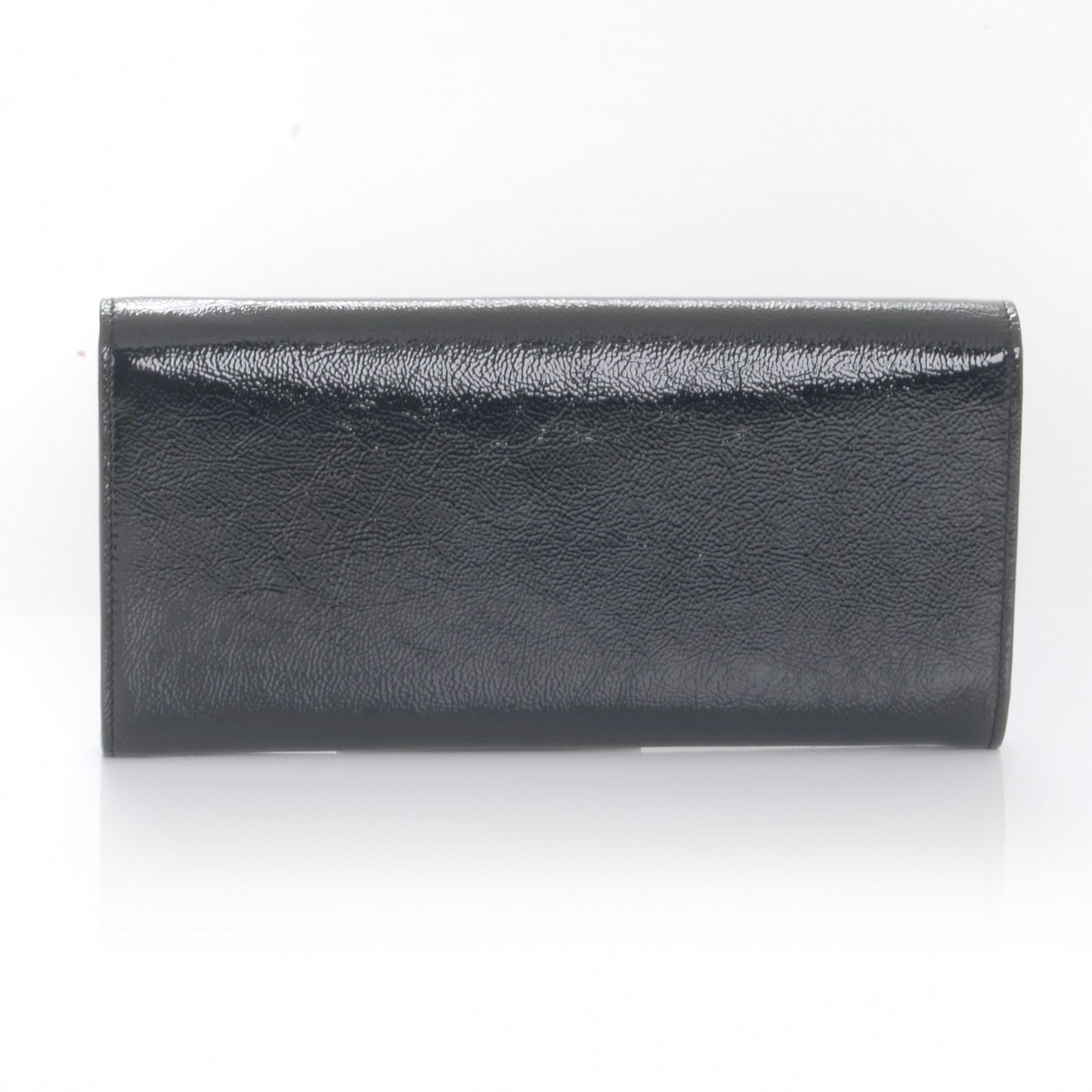 Patent Belle de Jour Clutch Thyme
