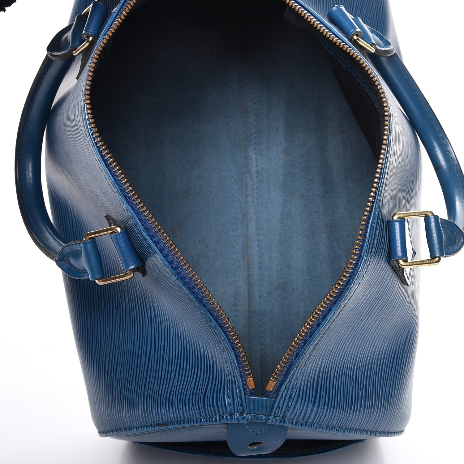 Louis Vuitton Epi Speedy 30 Toledo 5 of 19
