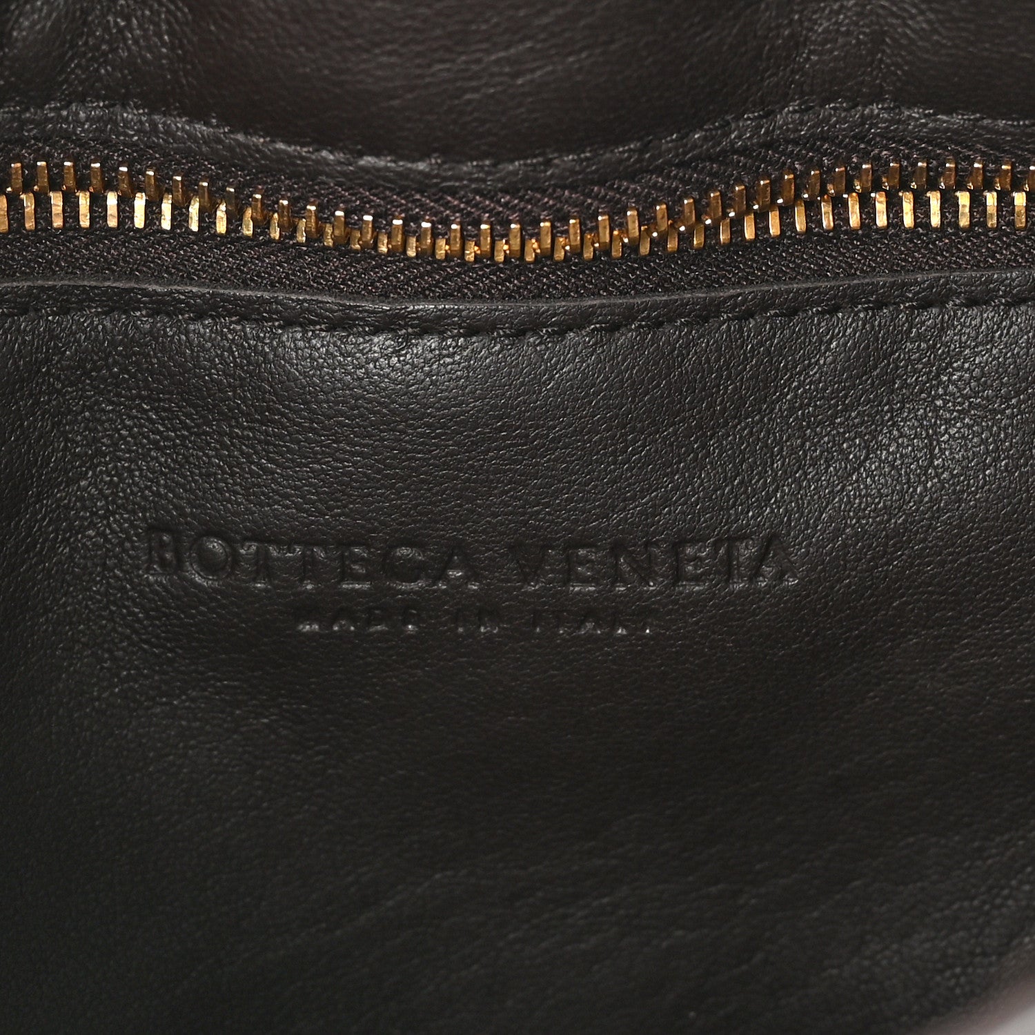 Bottega Veneta Paper Calfskin Maxi Intreccio Padded Cassette Crossbody Bag Fondant 6 of 9