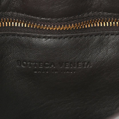 Bottega Veneta Paper Calfskin Maxi Intreccio Padded Cassette Crossbody Bag Fondant 6 of 9