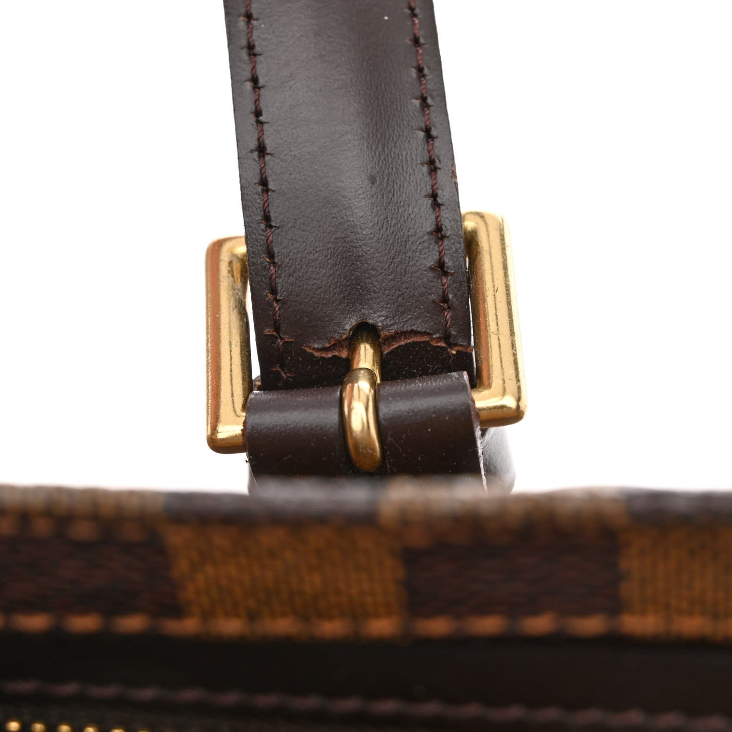 Damier Ebene Chelsea Tote