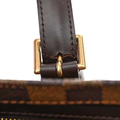 Louis Vuitton Damier Ebene Chelsea Tote 12 of 16