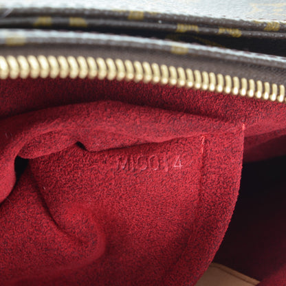 Louis Vuitton Monogram Viva-Cite GM 7 of 7