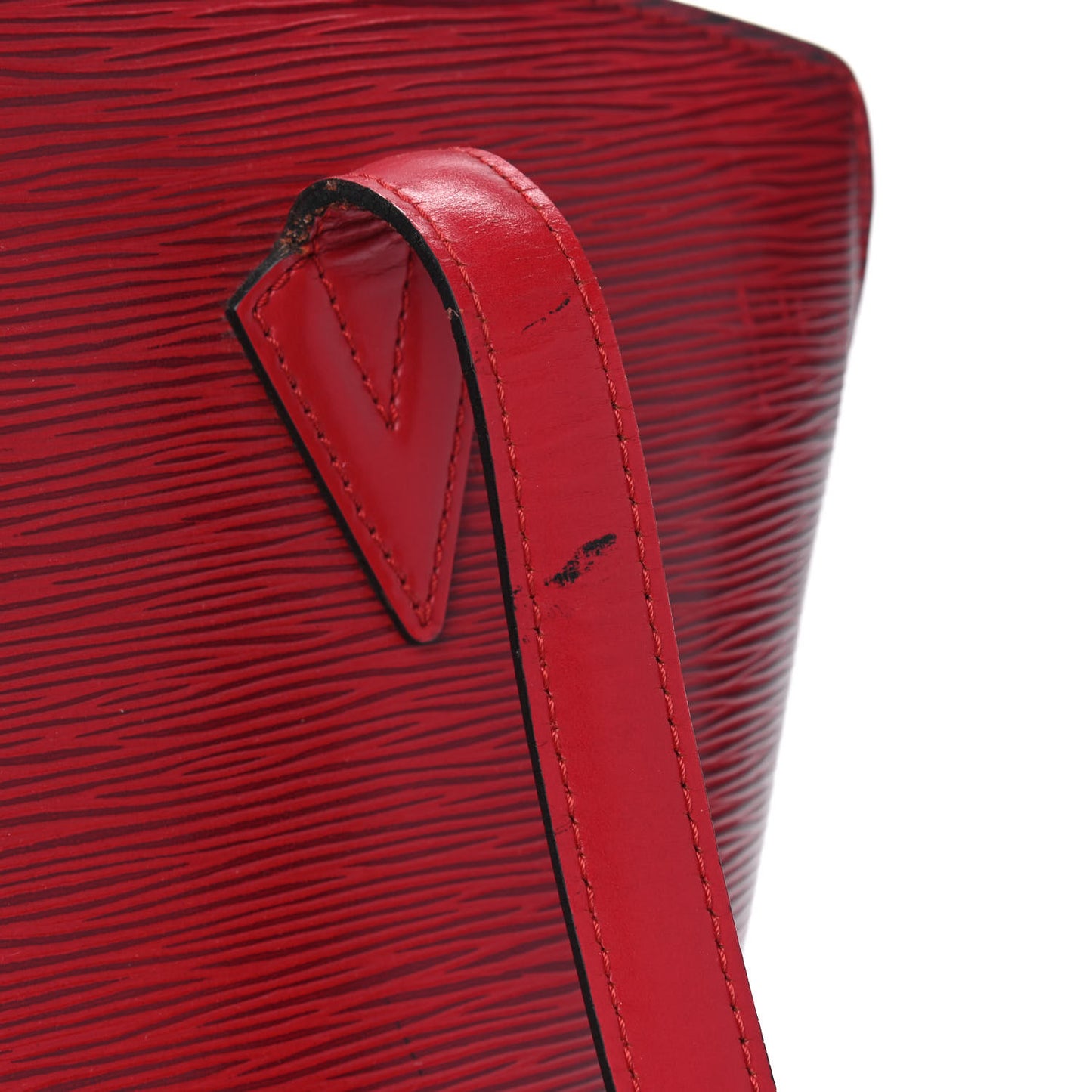 Epi Saint Jacques GM Castillan Red
