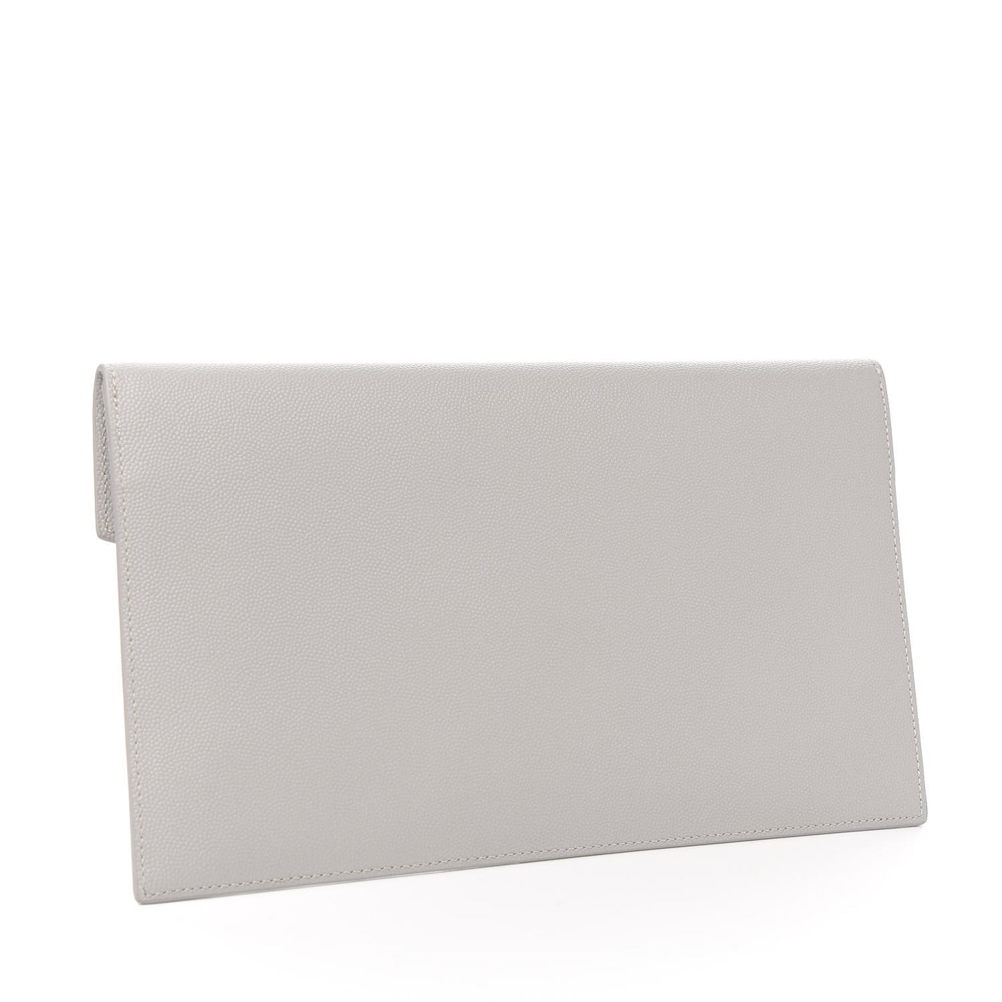 Grain De Poudre Uptown Pouch Granite