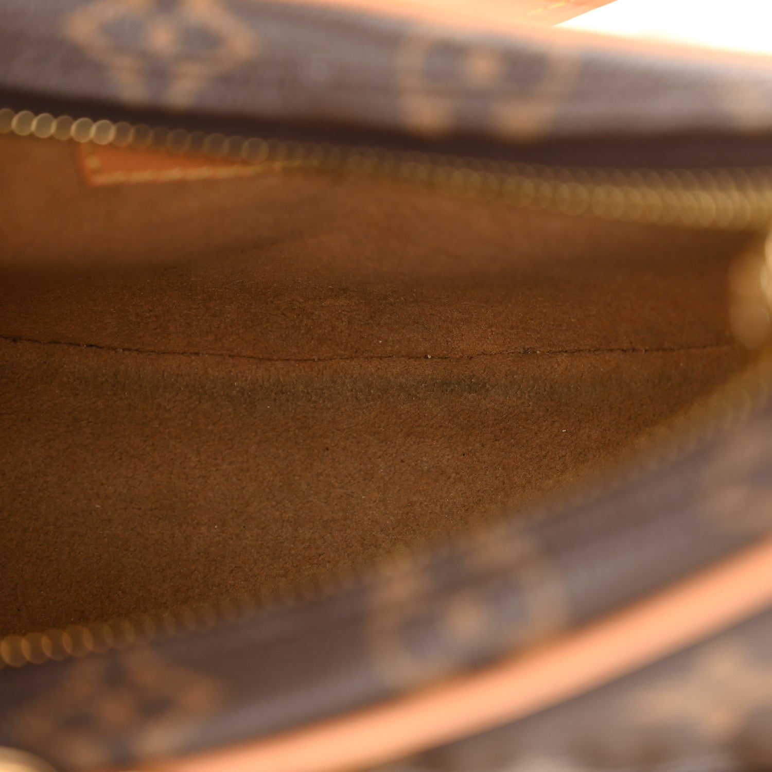 Louis Vuitton Monogram Loop 10 of 10