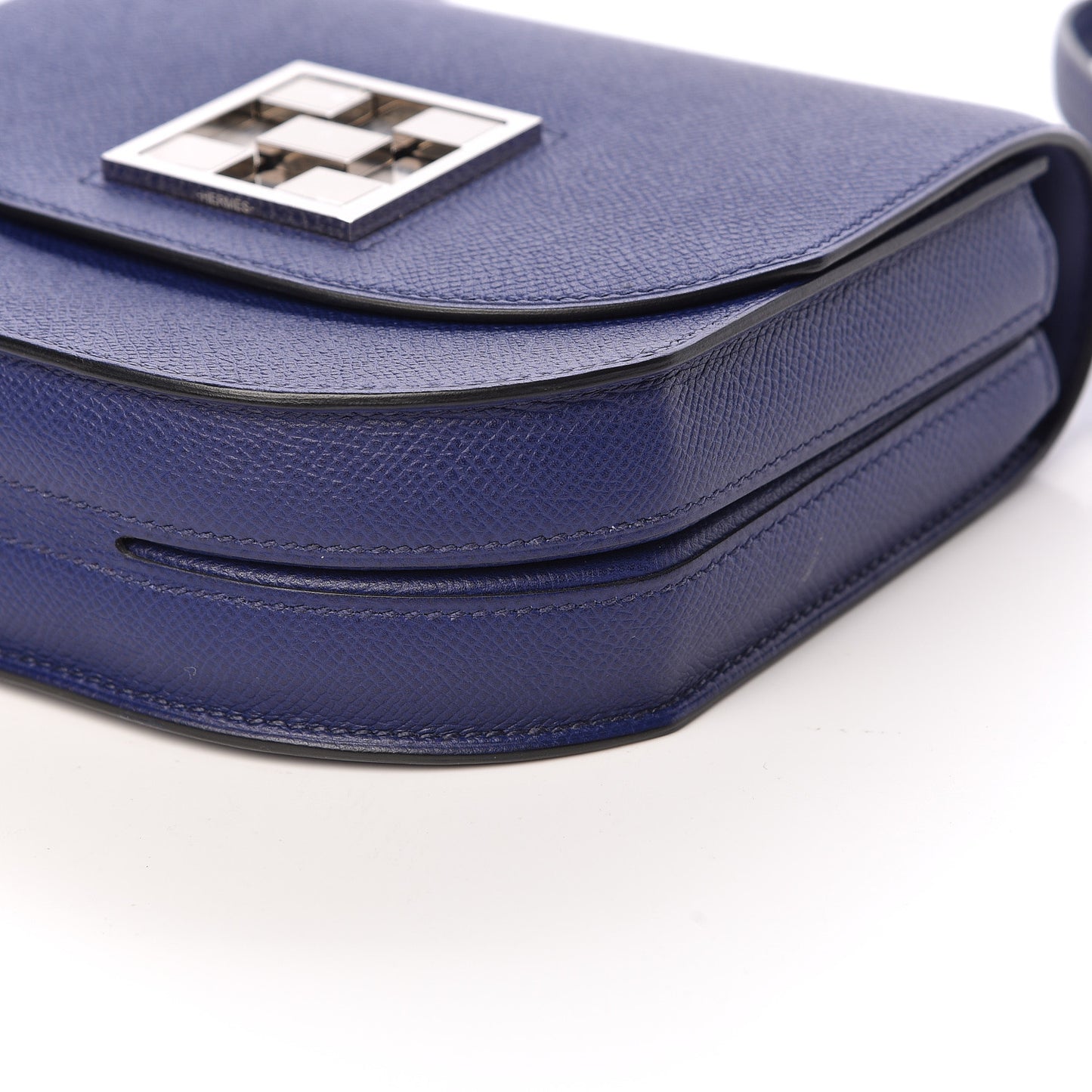 Epsom Mosaique Au 24-17 Bleu Encre