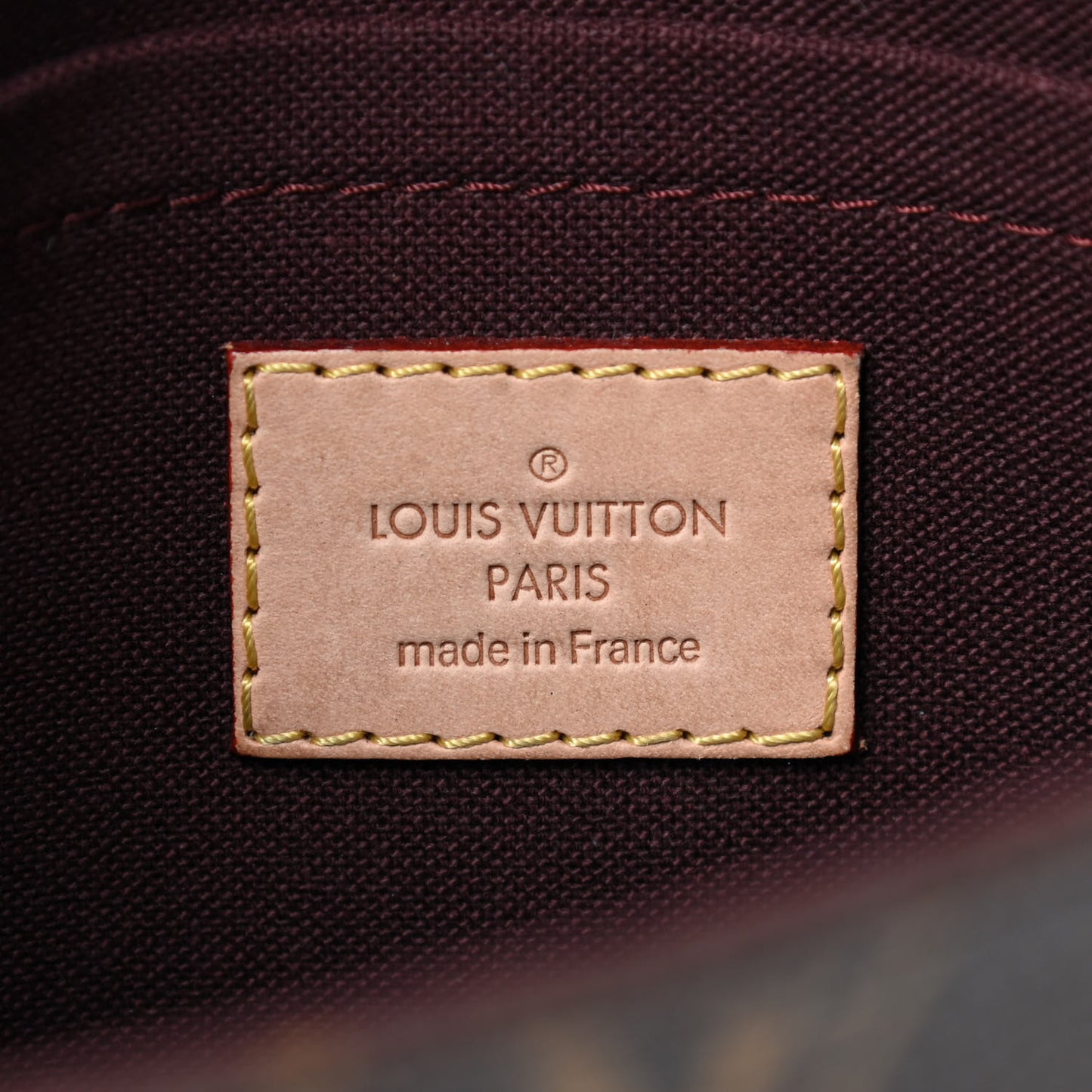 Monogram Favorite MM