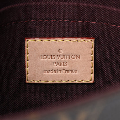 Louis Vuitton Monogram Favorite MM 8 of 9