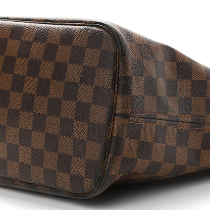 Louis Vuitton Damier Ebene Neo Neverfull MM 12 of 12