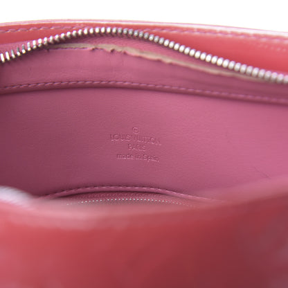 Louis Vuitton Vernis Houston Framboise 8 of 12
