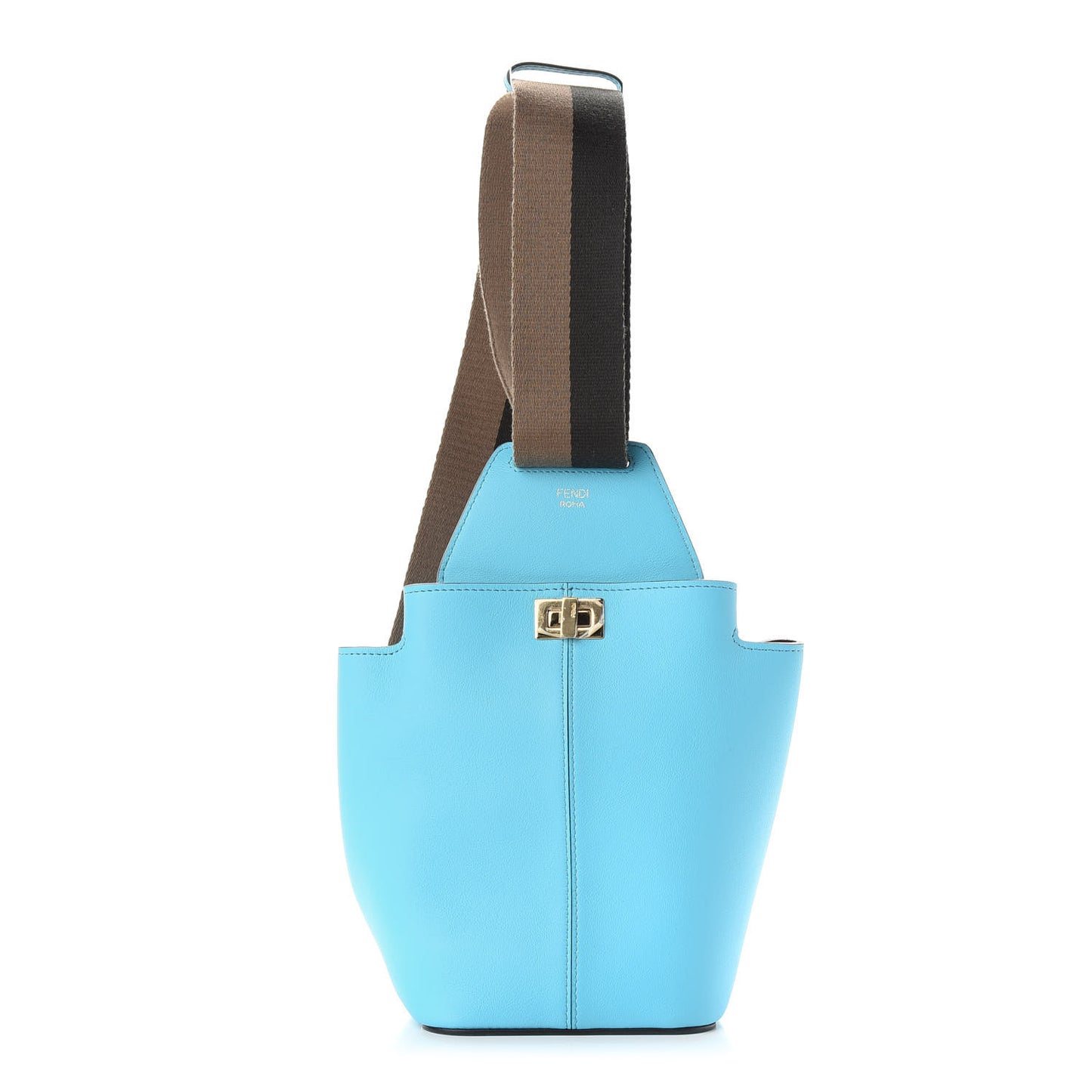 Vitello Grace Matte Mini Guitar Bag Pool