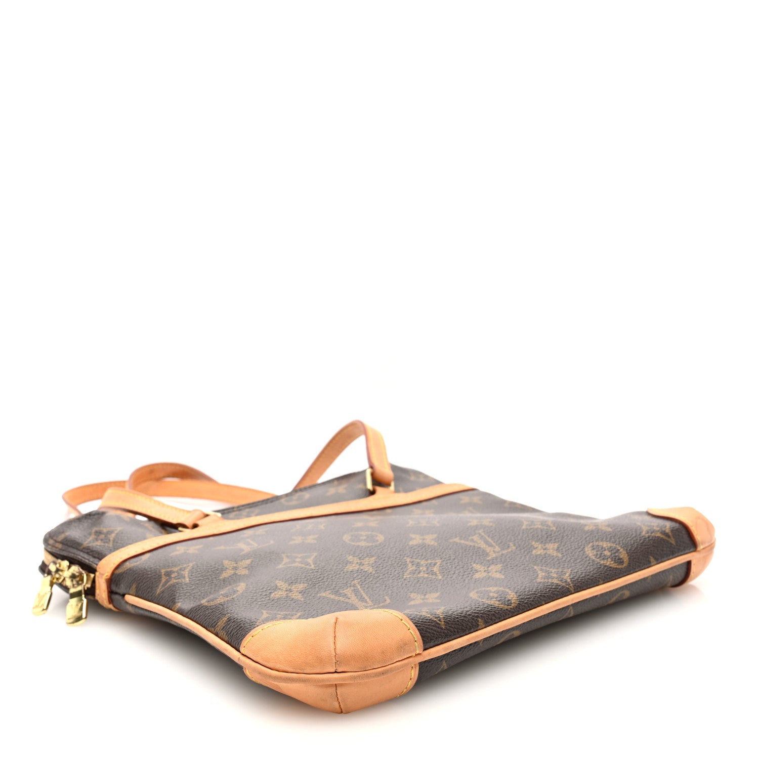 Louis Vuitton Monogram Sac Coussin GM 4 of 9