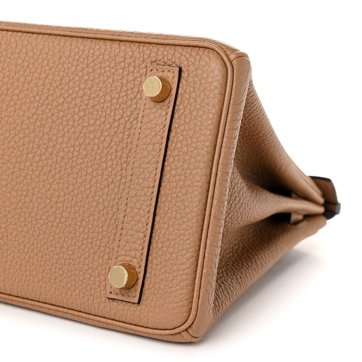 Togo Birkin 25 Chai