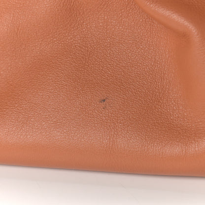Bottega Veneta Calfskin The Pouch Chain Clay 19 of 19