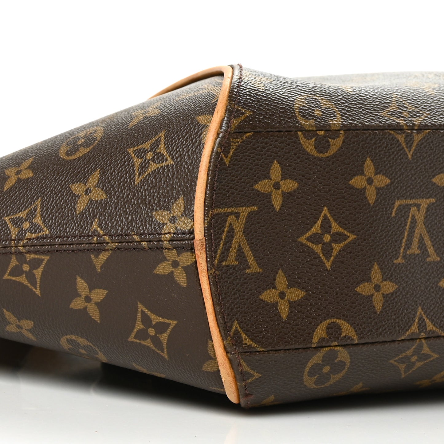 Monogram Ellipse GM Shopping Bag
