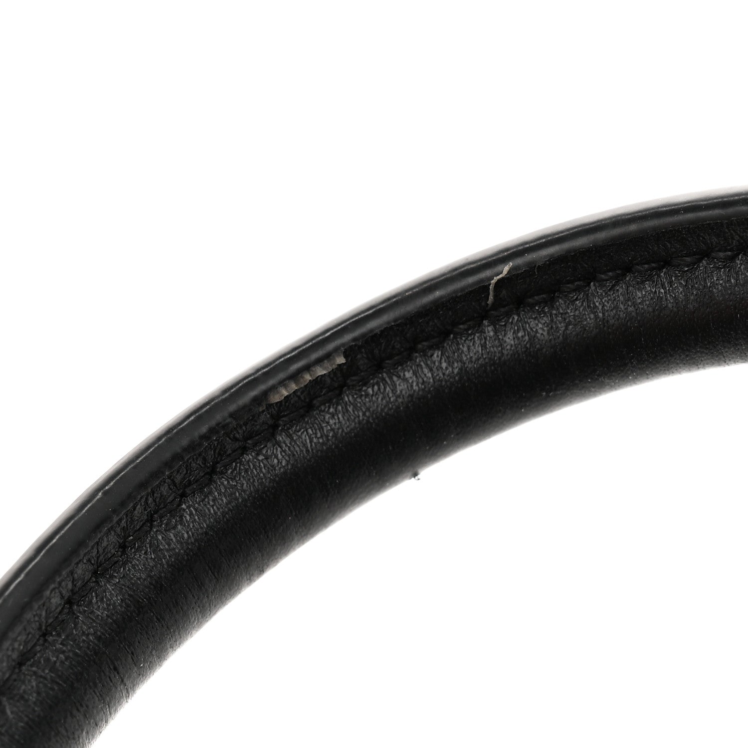 Celine Bullhide Calfskin Nubuck Nano Tri-Color Luggage Souris 12 of 12