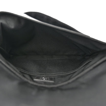 Louis Vuitton Taigarama Outdoor Flap Messenger Black 5 of 11