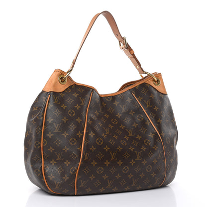 Louis Vuitton Monogram Galliera GM 3 of 24