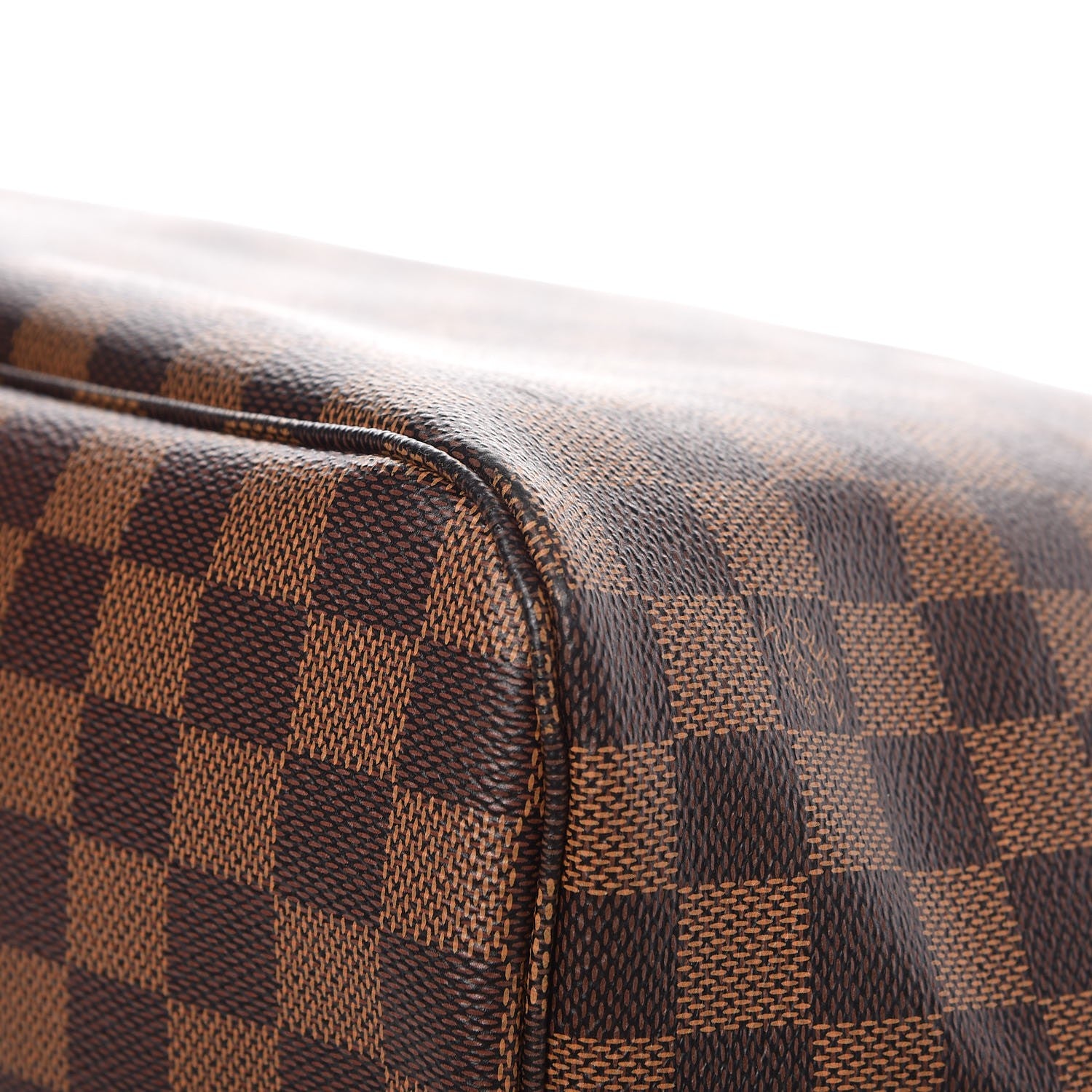 Louis Vuitton Damier Ebene Neo Neverfull MM 9 of 9