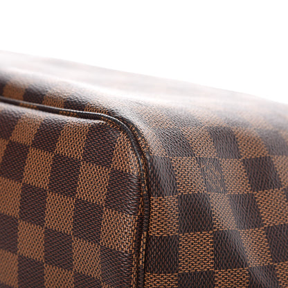 Louis Vuitton Damier Ebene Neo Neverfull MM 9 of 9