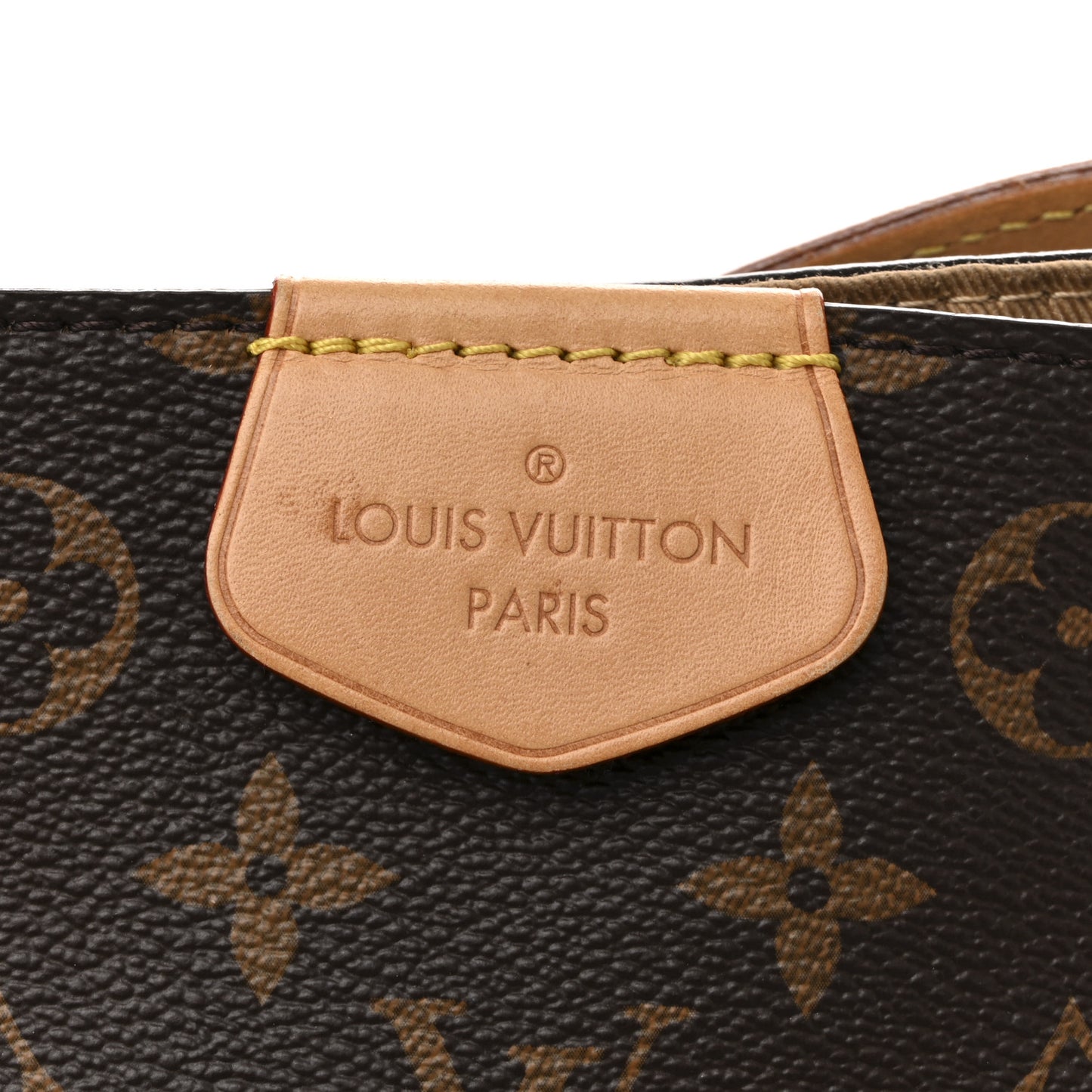 Monogram Graceful MM