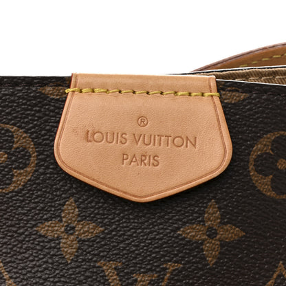 Louis Vuitton Monogram Graceful MM 10 of 12