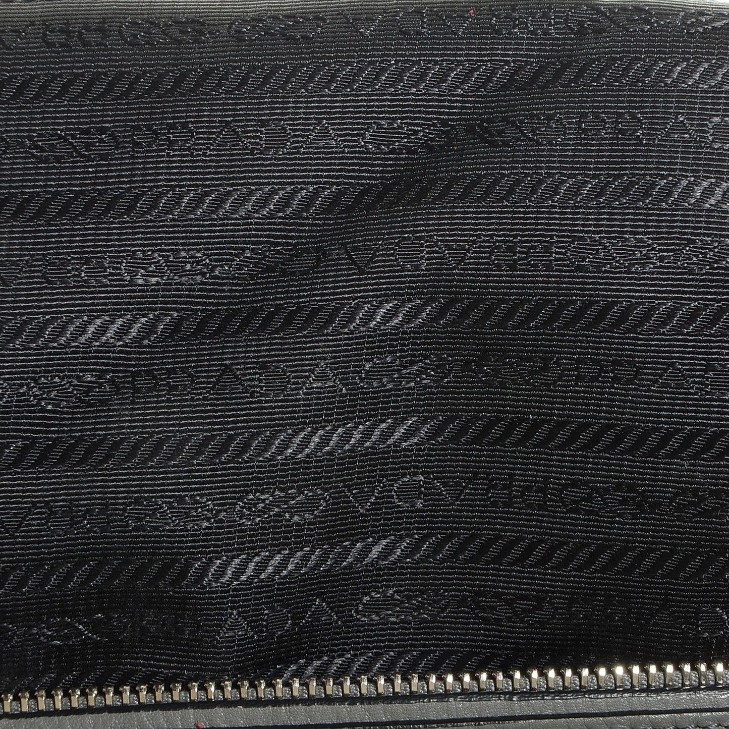 Vitello Daino Side Pocket Tote Marmo