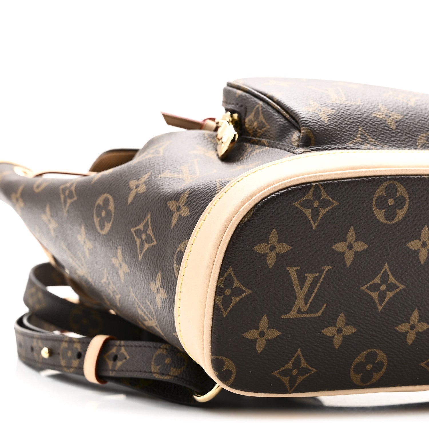 Louis Vuitton Monogram Montsouris PM Backpack 8 of 10
