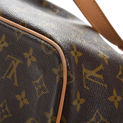 Louis Vuitton Monogram Palermo PM 14 of 14