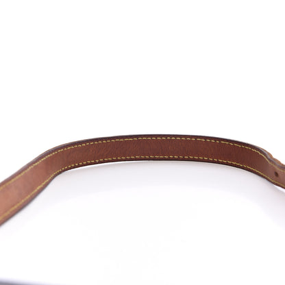 Louis Vuitton Monogram Musette Tango 10 of 14