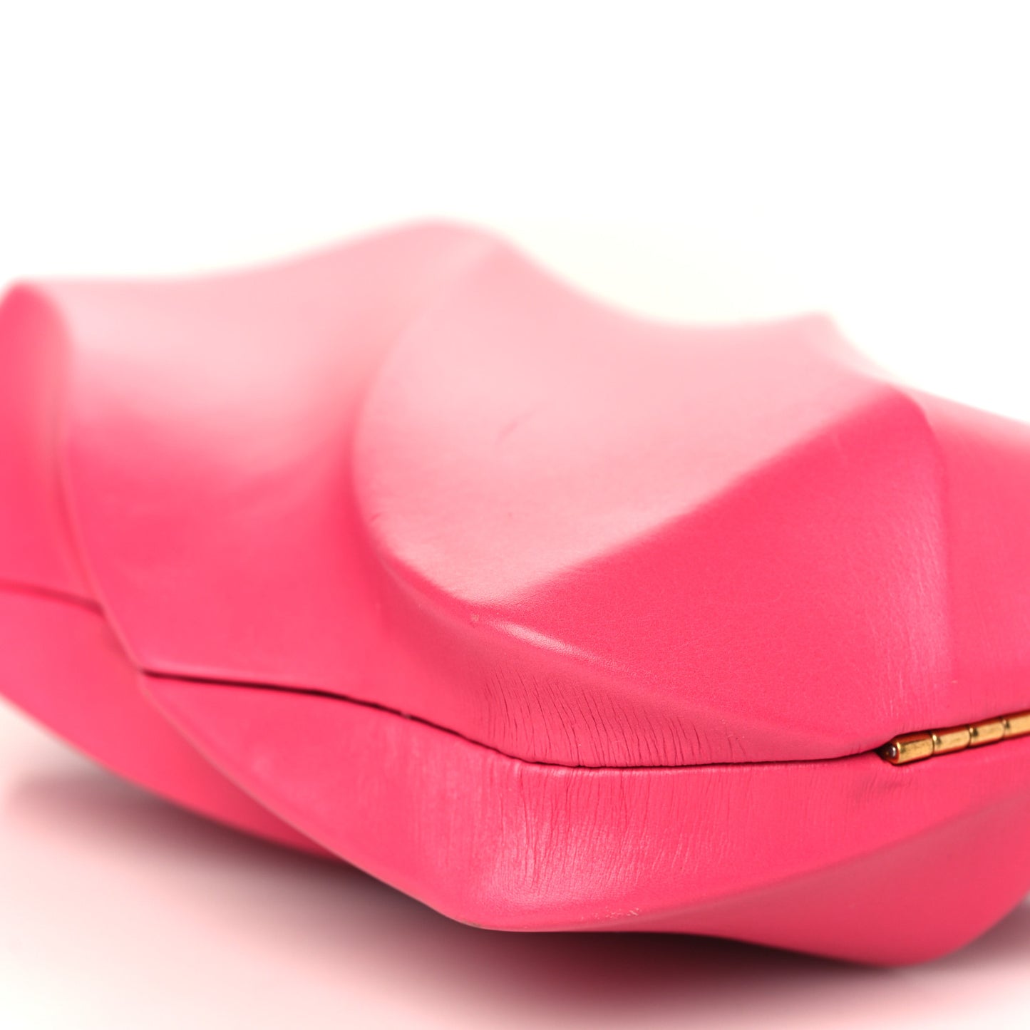 Calfskin The Whirl Bag Lollipop