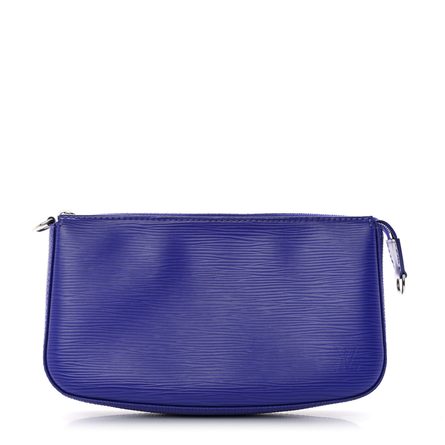 Epi Pochette Accessories NM Figue
