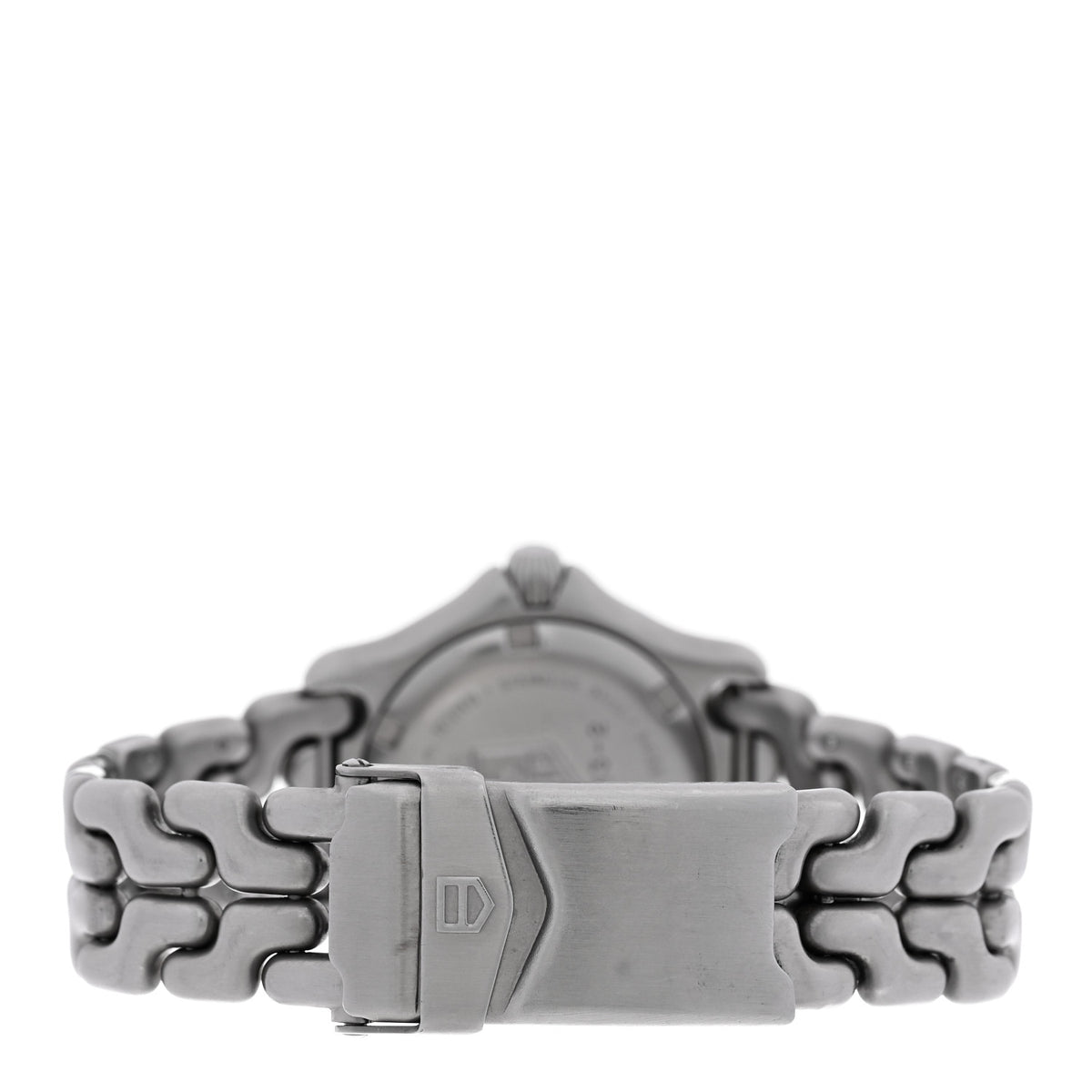 Stainless Steel 28mm Professional 200M Quartz Watch Grey WK1313-2