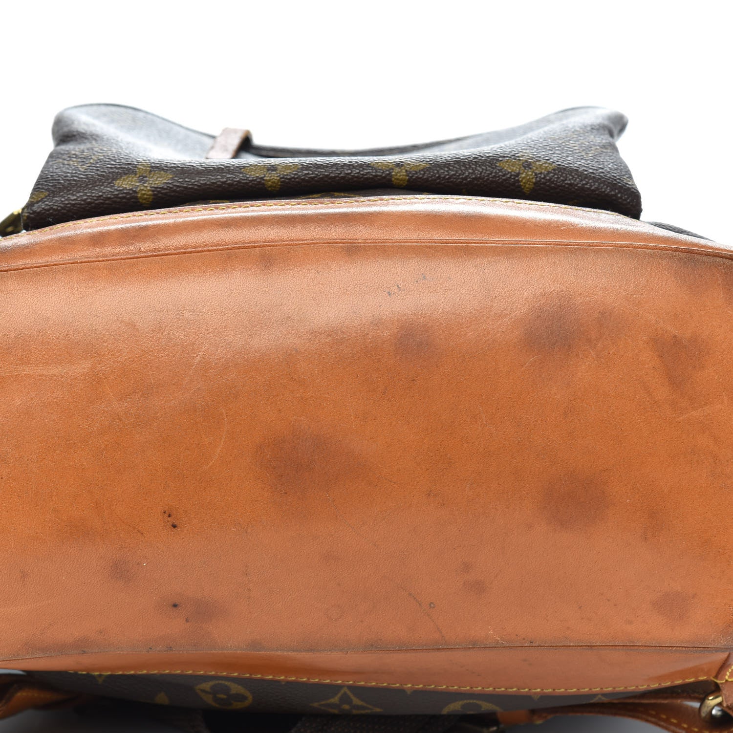 Louis Vuitton Monogram Montsouris GM Backpack 9 of 13