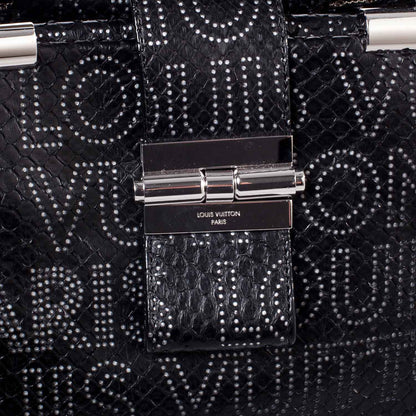 Louis Vuitton Python Perfore Delphes 6 of 10