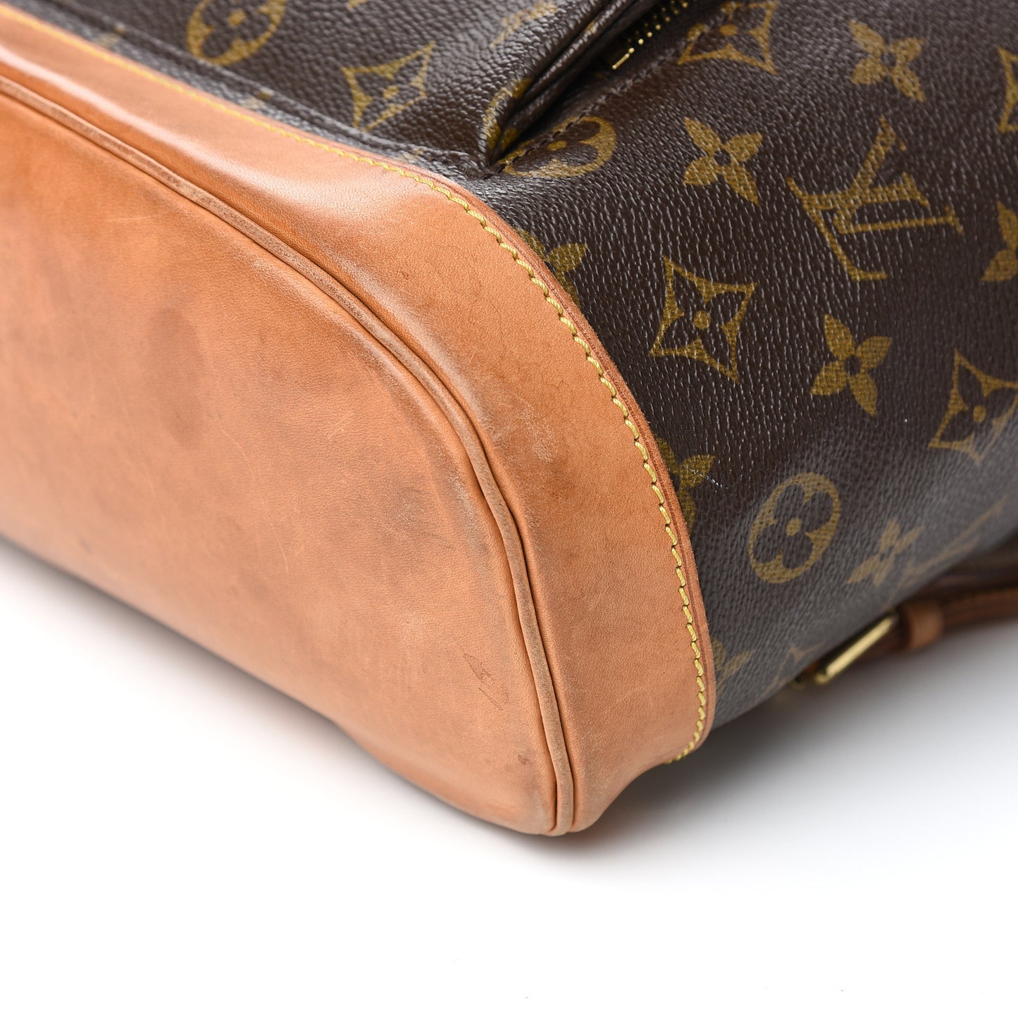 Monogram Montsouris MM Backpack