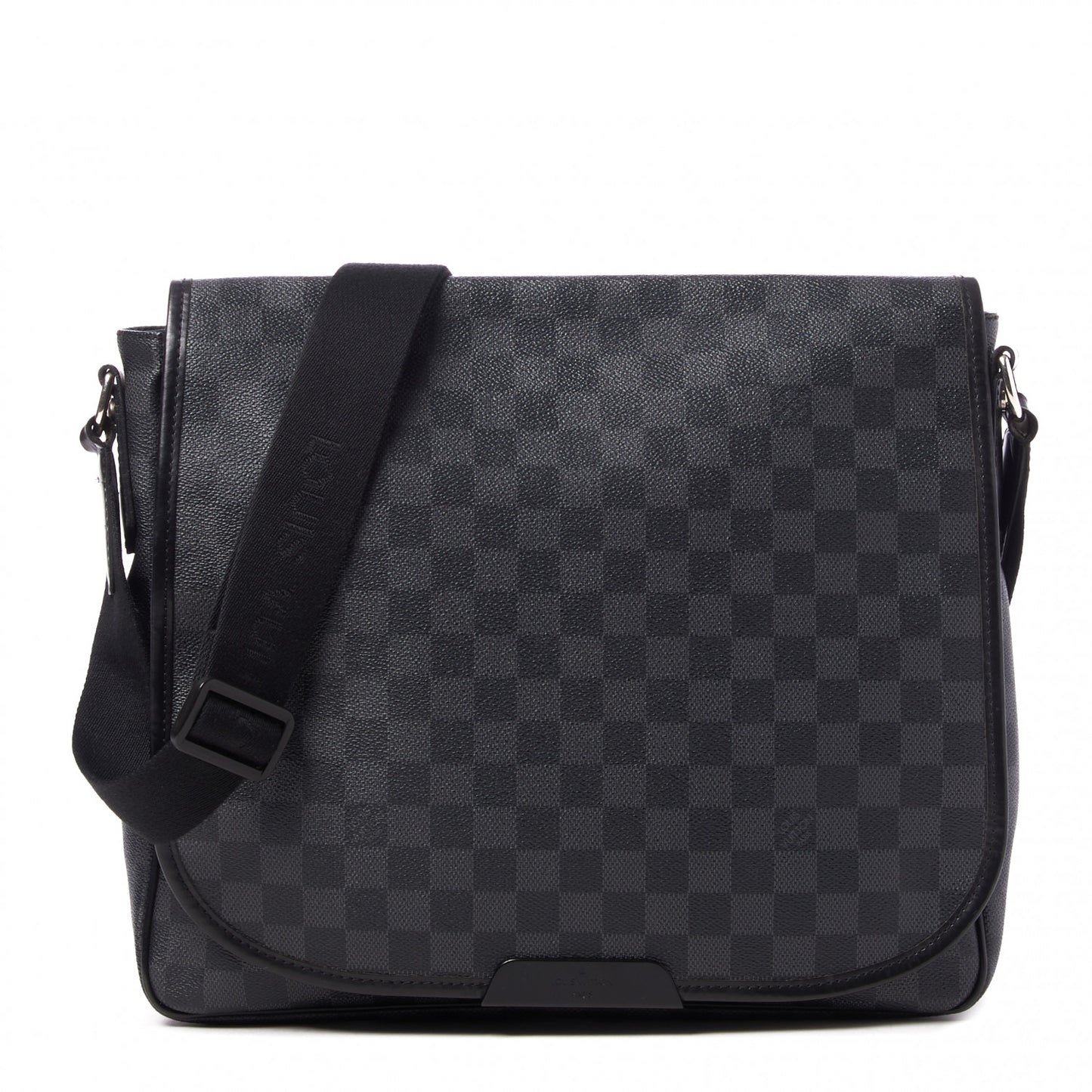 Damier Graphite Daniel MM