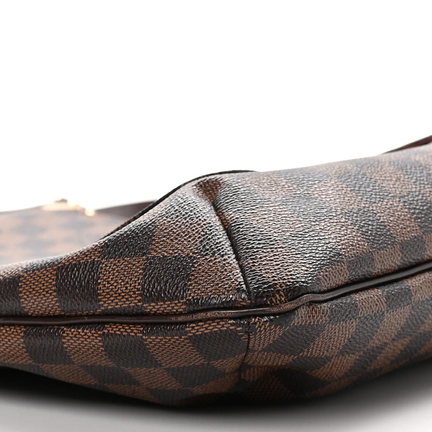 Damier Ebene Musette GM