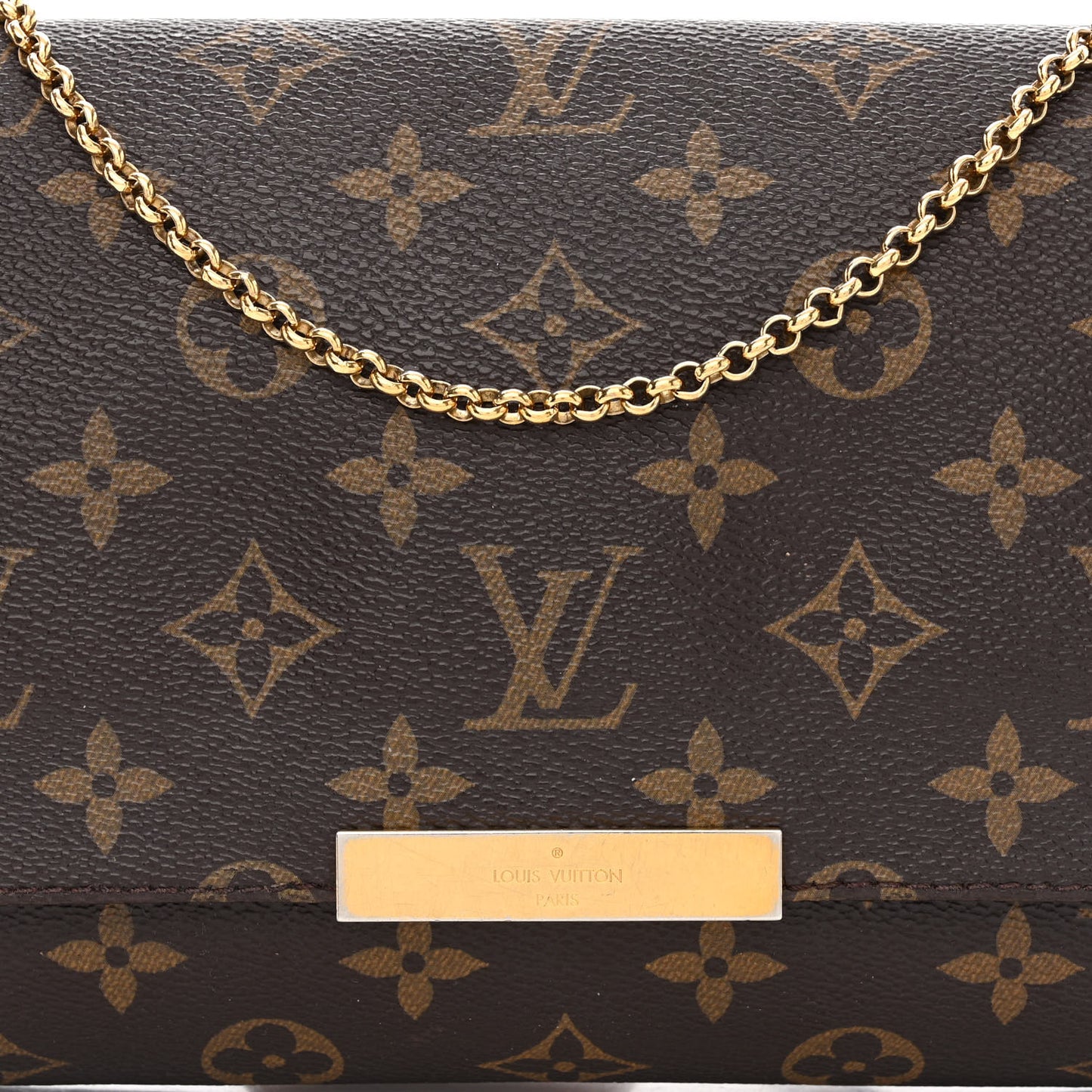 Monogram Favorite MM