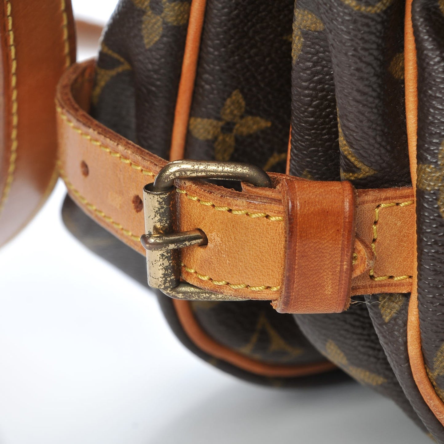 Monogram Saumur 30