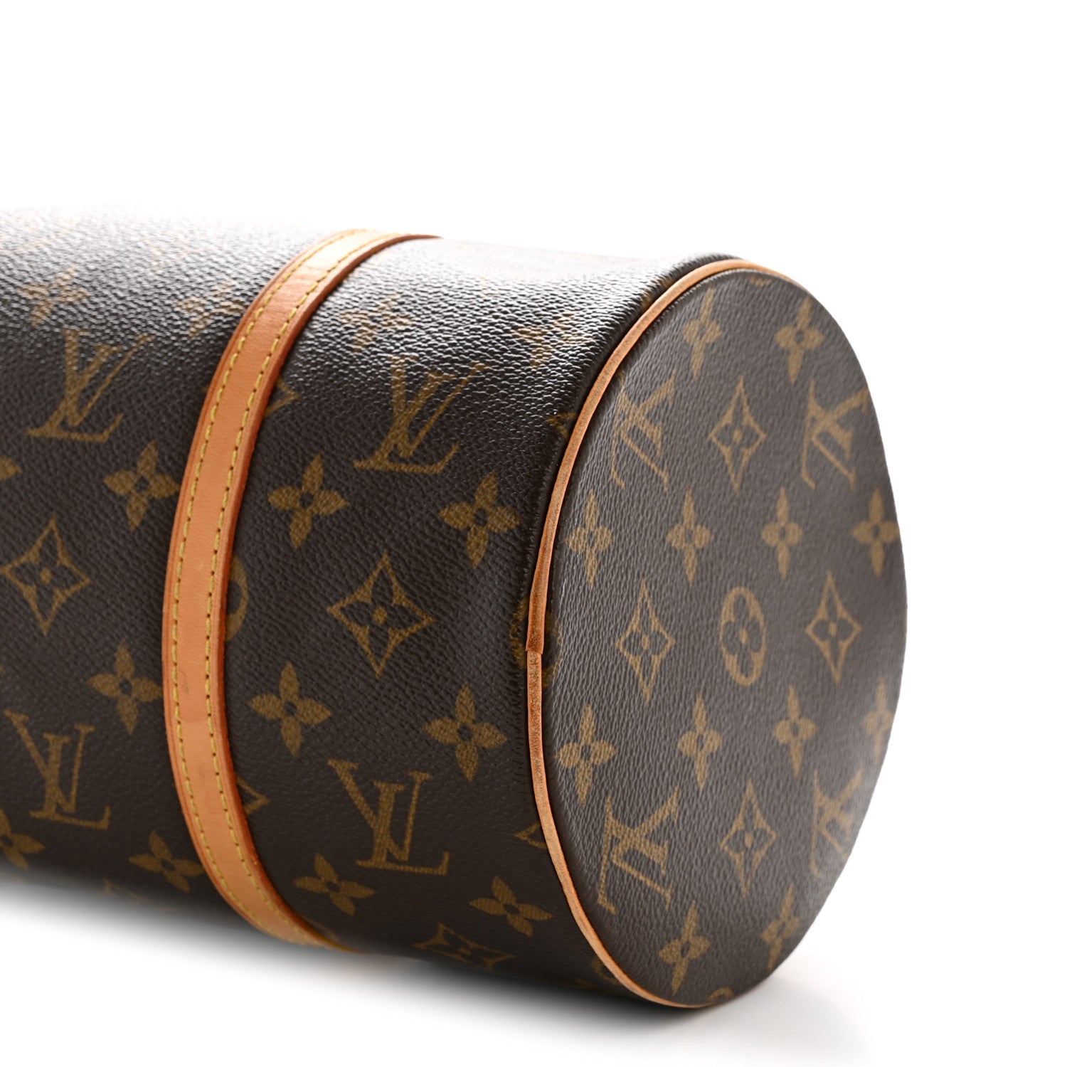 Louis Vuitton Monogram Papillon 26 10 of 14