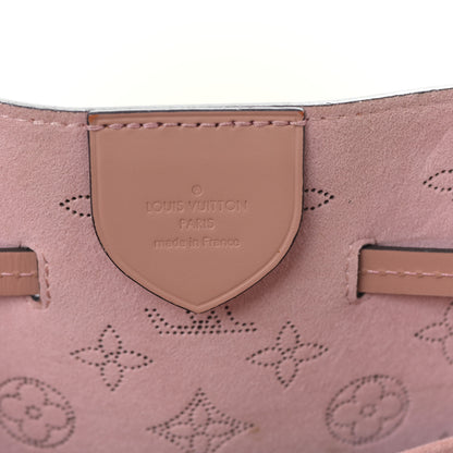 Louis Vuitton Mahina Girolata Magnolia 7 of 9